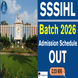 SSSIHL Admission 2026 Schedule Out @sssihl.edu.in; Apply Online from February 1